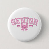 Class of 2026 button (Vorderseite)