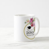 Class of 2026  coffee mug kaffeetasse (VorderseiteRechts)