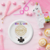 Class of 2026 Elite 🎓 Pappteller (Party)