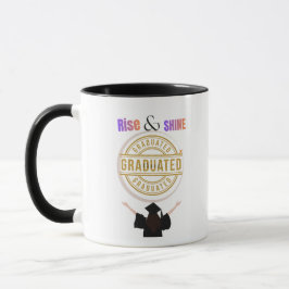 Class of 2026 Elite 🎓 Tasse