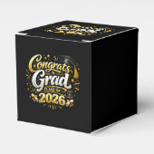 Class of 2026 geschenkschachtel (Vorderseite)