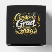 Class of 2026 geschenkschachtel (Oben)