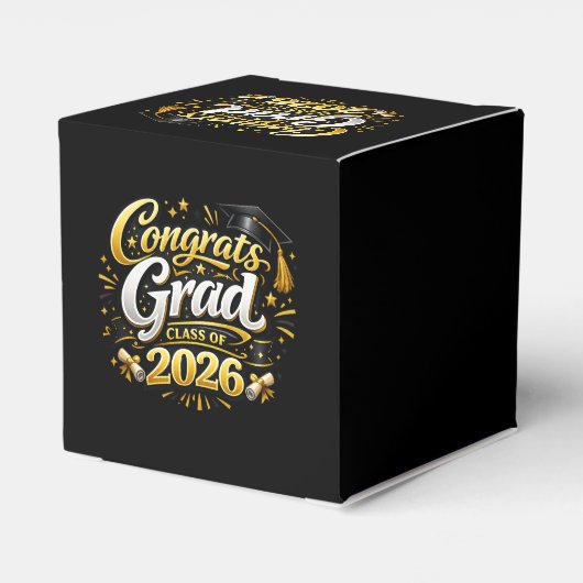 Class of 2026 geschenkschachtel (Rückseite)