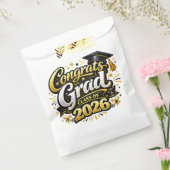 Class of 2026 geschenktütchen (Versiegelt)