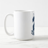 Class of 2026 – Graduate Pride College Kaffeetasse (Links)