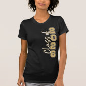 Class of 2026 Graduation Shirt (Vorderseite)