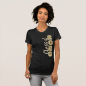 Class of 2026 Graduation Shirt (Vorne ganz)
