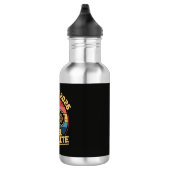 Class Of 2026 Level Complete Edelstahlflasche (Rechts)