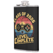 Class Of 2026 Level Complete Flachmann (Links)