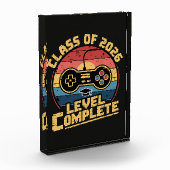 Class Of 2026 Level Complete Fotoblock (Links)