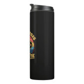 Class Of 2026 Level Complete Thermosbecher (Nach rechts gedreht)