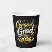 Class of 2026 pappbecher (Rückseite)