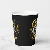 Class of 2026 pappbecher (Links)