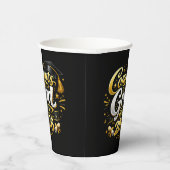 Class of 2026 pappbecher (Rechts)