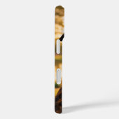 CLASS OF 2026  |  PHOTO phone case with name (Rückseite / Rechts)