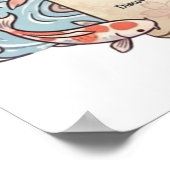 Class of 2026 poster (Ecke)