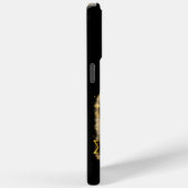 Class of 2026 Premium Graduation Gift Phone Case (Rückseite / Rechts)