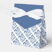 Class of 2026 Senior Geschenkschachtel (Vorderseite)