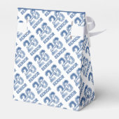 Class of 2026 Senior Geschenkschachtel (Rückseite)