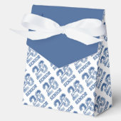 Class of 2026 Senior Geschenkschachtel (Vorderseite)