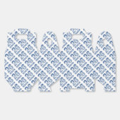 Class of 2026 Senior Geschenkschachtel (Ungeklappt)