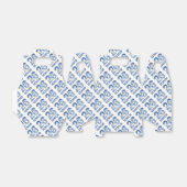 Class of 2026 Senior Geschenkschachtel (Ungefaltet)