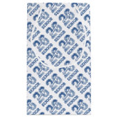 Class of 2026 Senior Kleine Geschenktüte (Rückseite)