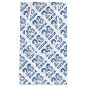 Class of 2026 Senior Kleine Geschenktüte (Vorderseite)