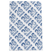 Class of 2026 Senior Mittlere Geschenktüte (Vorderseite)