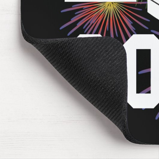 Class Of 2026 Senior Year Mousepad (Ecke)