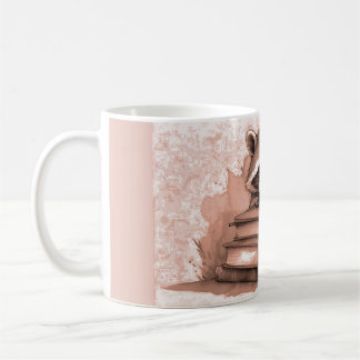 Class of 2026—Wisdom in Flight Kaffeetasse