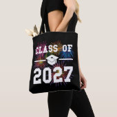 Class Of 2027 Senior Year Tasche (Von Nahem)