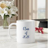 class of Mug, Custom Quote, Phd Student Gift, phd Kaffeetasse