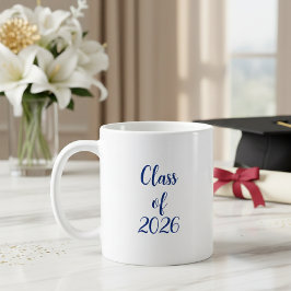 class of Mug, Custom Quote, Phd Student Gift, phd  Kaffeetasse