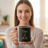 class of Mug, Custom Quote, Phd Student Gift, phd  Tasse
