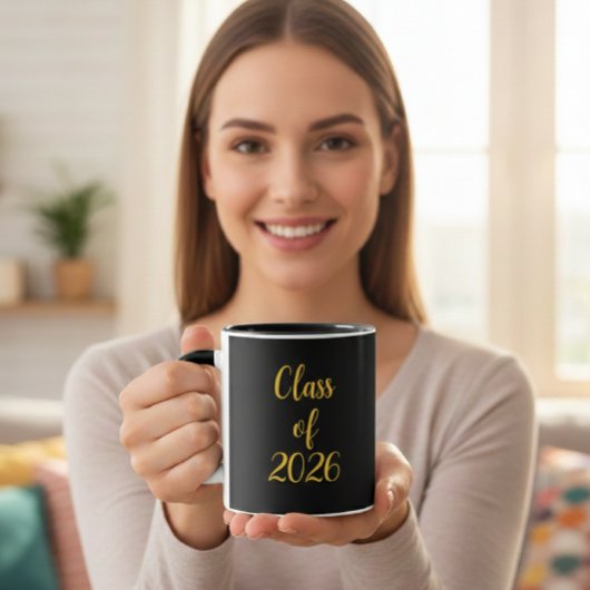 class of Mug, Custom Quote, Phd Student Gift, phd  Tasse