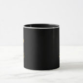 class of Mug, Custom Quote, Phd Student Gift, phd  Tasse (Zentrum)
