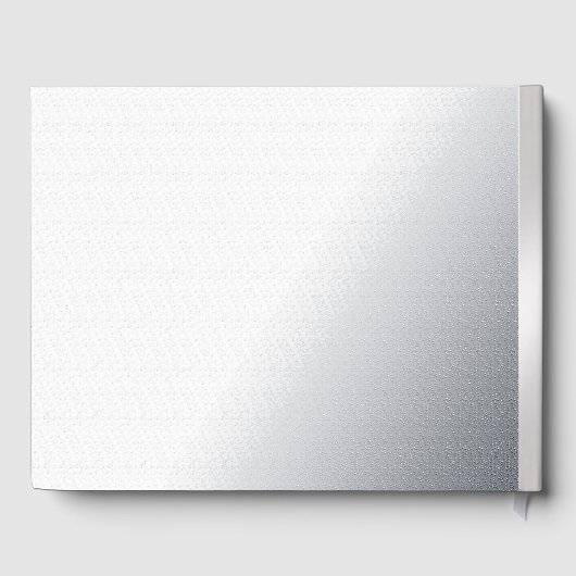 Class Reunion Gästebuch (Rückseite)