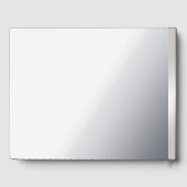 Class Reunion Gästebuch (Rückseite)