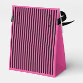 ClassBlack, Pink & White Gevor Box Geschenkschachtel (Rückseite)