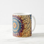 CLASSC KAFFEE-TASSE KAFFEETASSE (VorderseiteRechts)