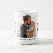 Classic 15 oz Personalized Mug Kaffeetasse (Mittel)
