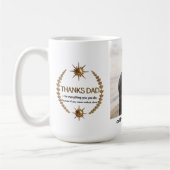Classic 15 oz Personalized Mug Kaffeetasse (Links)