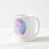 Classic 1947 Limited Edition Year of Birthda Kaffeetasse (VorderseiteRechts)