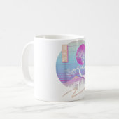 Classic 1947 Limited Edition Year of Birthda Kaffeetasse (Vorderseite Links)