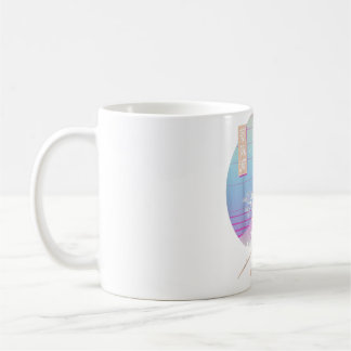 Classic 1947 Limited Edition Year of Birthda Kaffeetasse