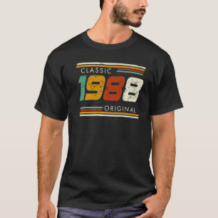 Classic 1988 Original Vintag T-Shirt