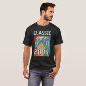 Classic 2004 18. Geburtstag Videospielcontroller G T-Shirt (Vorne ganz)