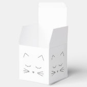 Classic 2x2 Bevorzugungsbox Geschenkschachtel (Geöffnet)