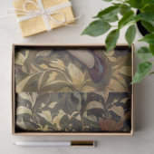 Classic Alice träumt von Wonderland Seidenpapier (Geschenk)